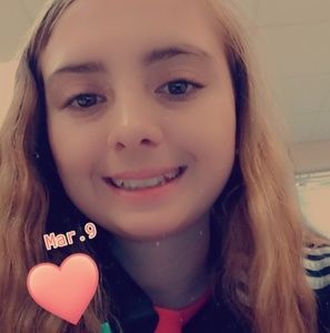 Meet your Posher, Katlyn